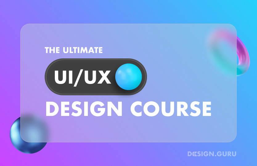 ui/xu design course